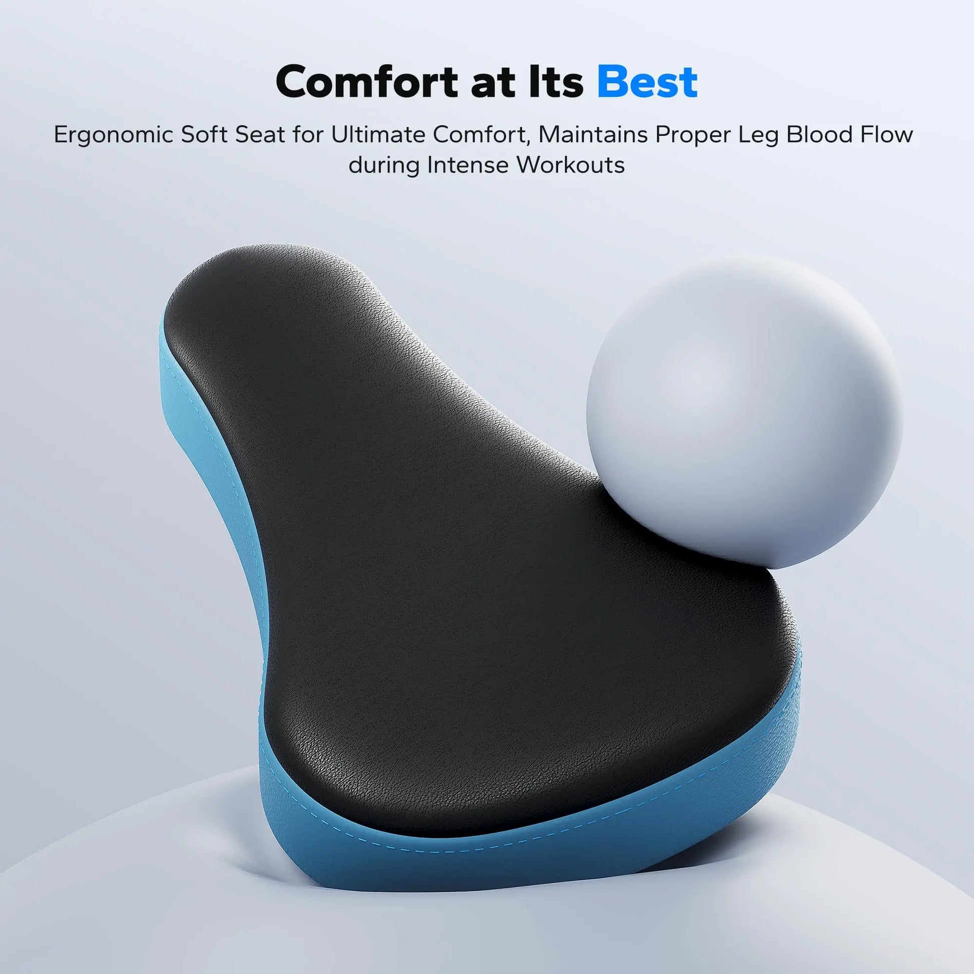 2-in-1 Squat Rowing Machine | Foldable Glute & Leg Trainer with LCD Display & Adjustable Resistance | Compact Home Gym Equipment 350lbs Capacity