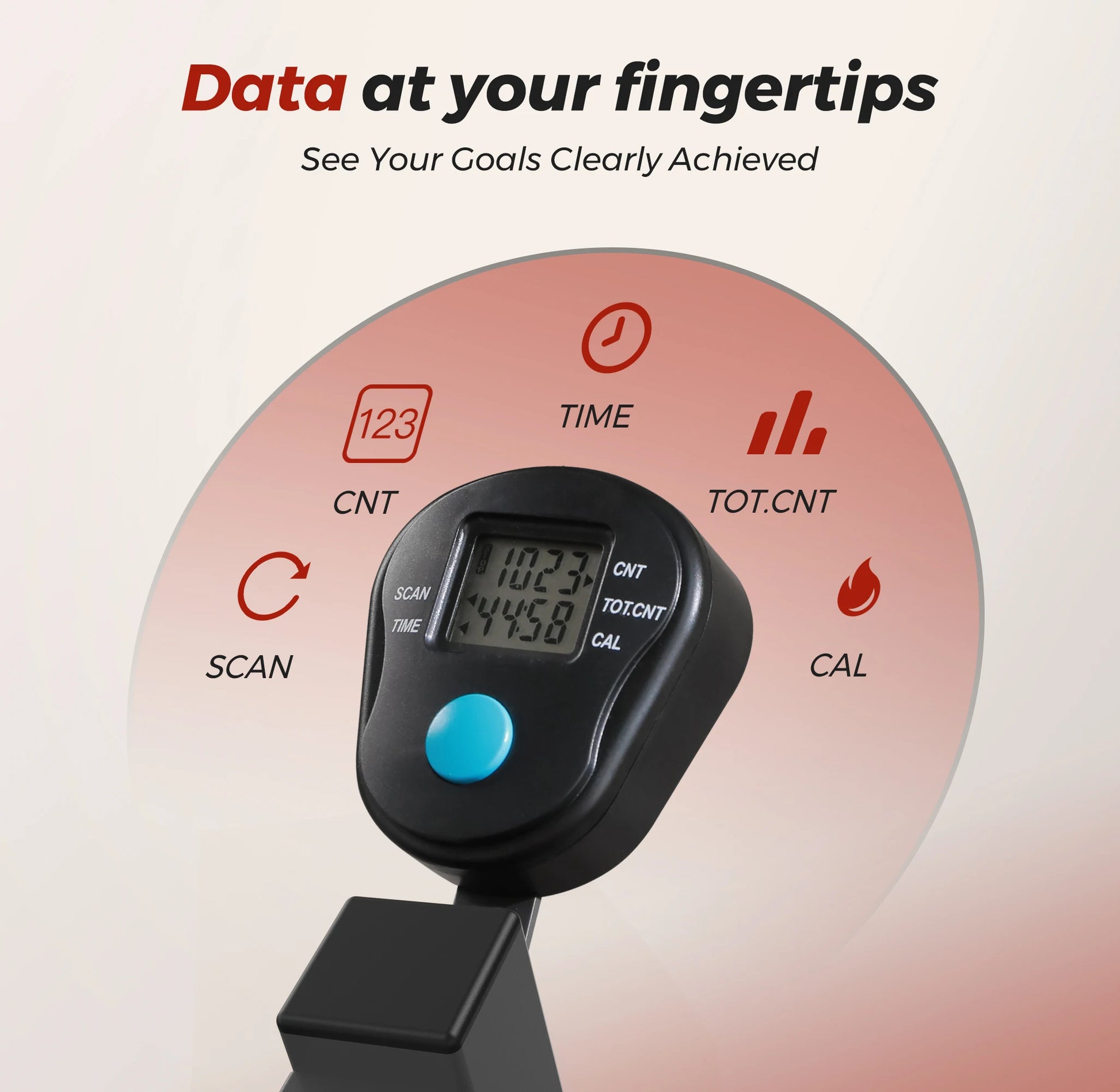 Sculls Rowing Machine | Compact Home Rower with Simulated 360° Paddle Motion, Ergonomic Seat, Adjustable Resistance, Real-Time Tracking