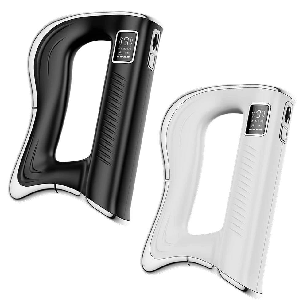 Electric Fascia Knife Massager – Muscle Scraper Tool