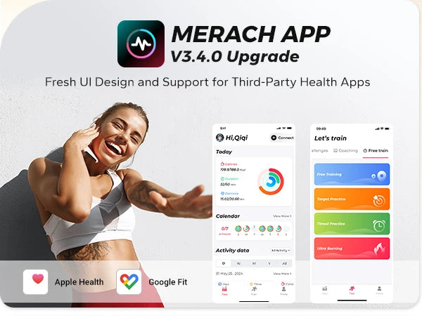 Smart Indoor Exercise Bike | Ultra-Quiet Belt Drive | 15 lb Flywheel | App Sync + 300 lb Capacity