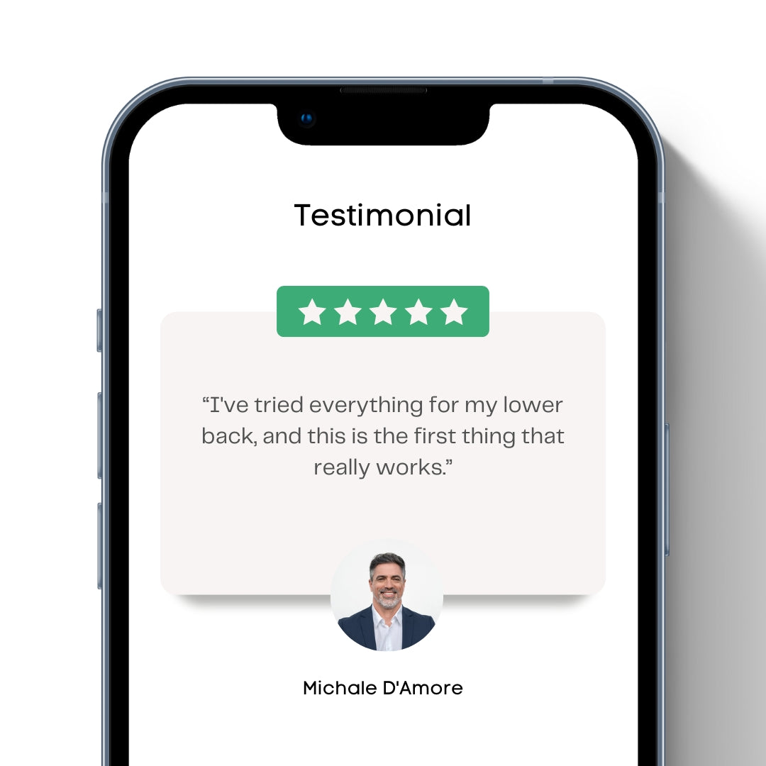 Dual Output TENS EMS Unit | 12 Modes, 30 Intensity Levels | USB-C Rechargeable, HD Display & Timer | Portable Pain & Muscle Relief