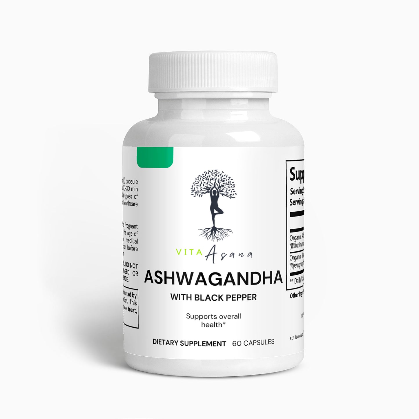 Ashwagandha