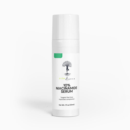 10% Niacinamide Serum