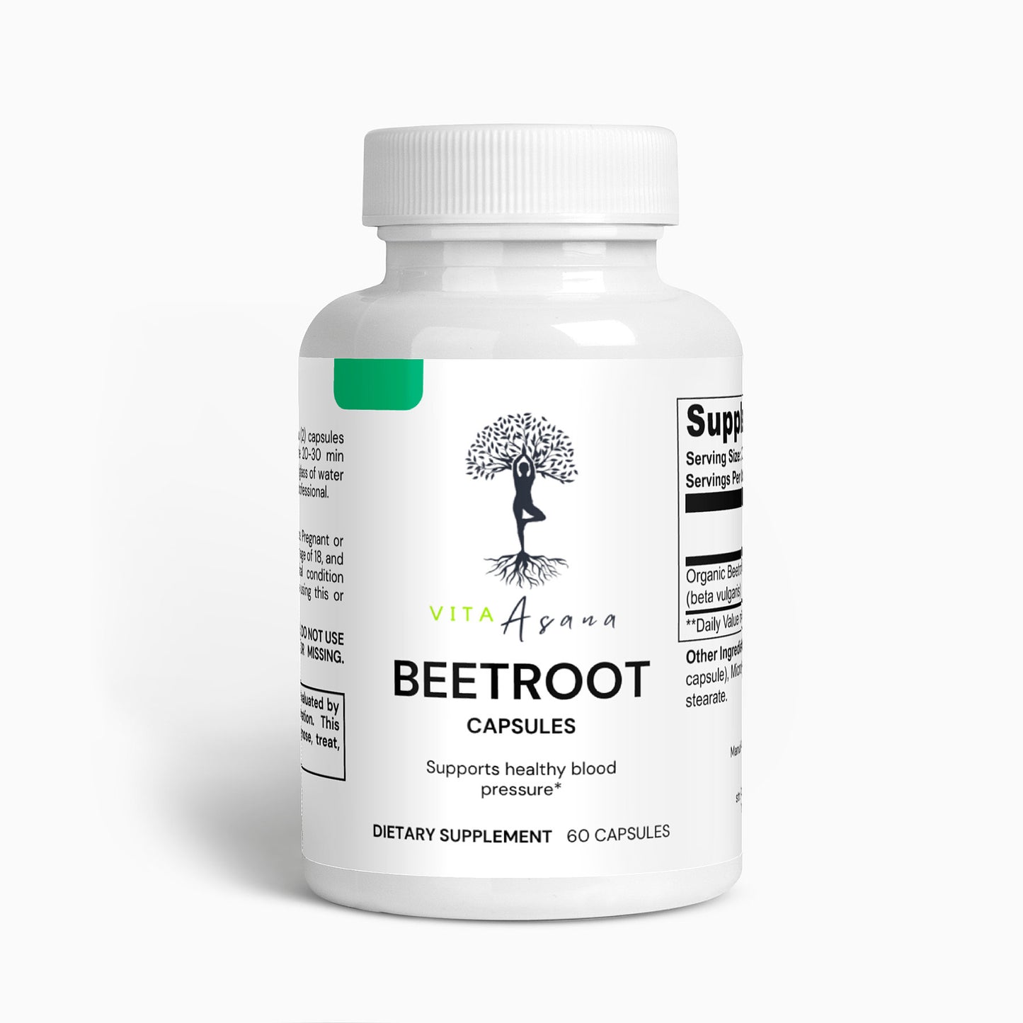 Beetroot Capsules