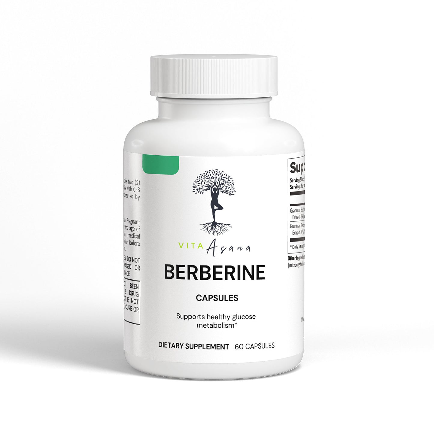 Berberine