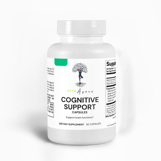 Cognitive Support