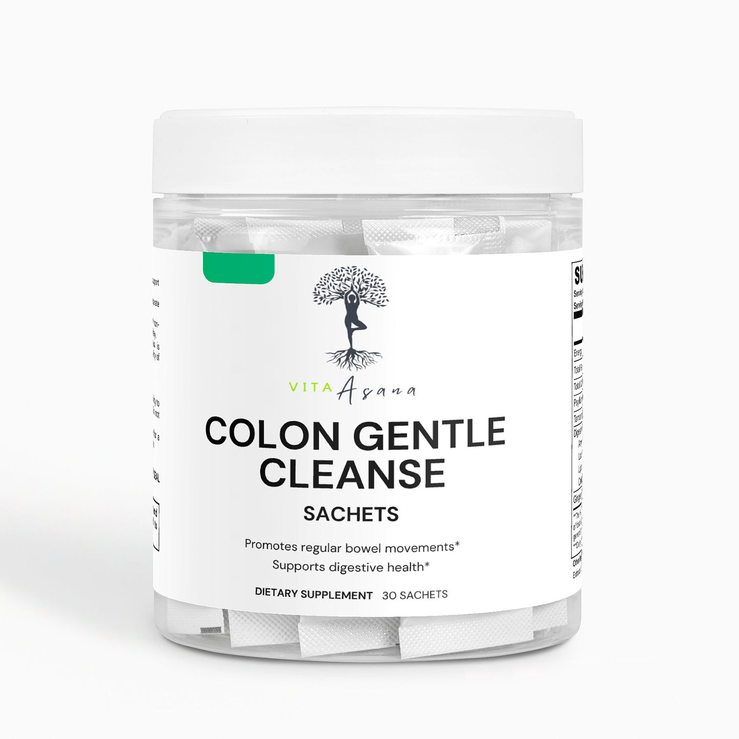 Colon Gentle Cleanse