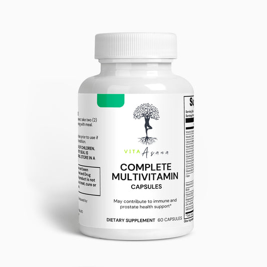 Complete Multivitamin