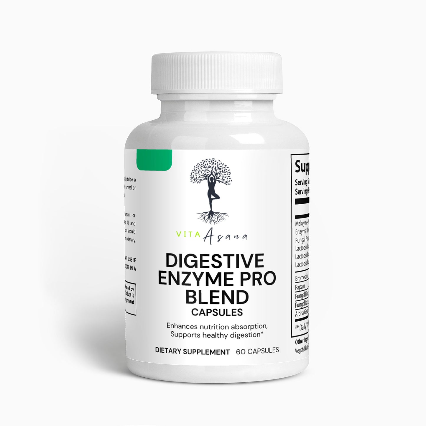 Digestive Enzyme Pro Blend