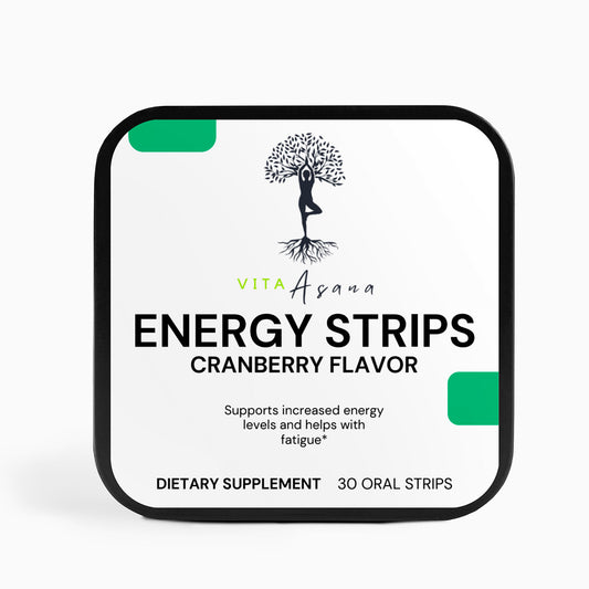 Energy Strips