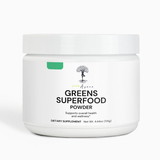 Greens Superfood