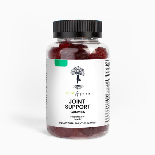 Joint Support Gummies (Adult)