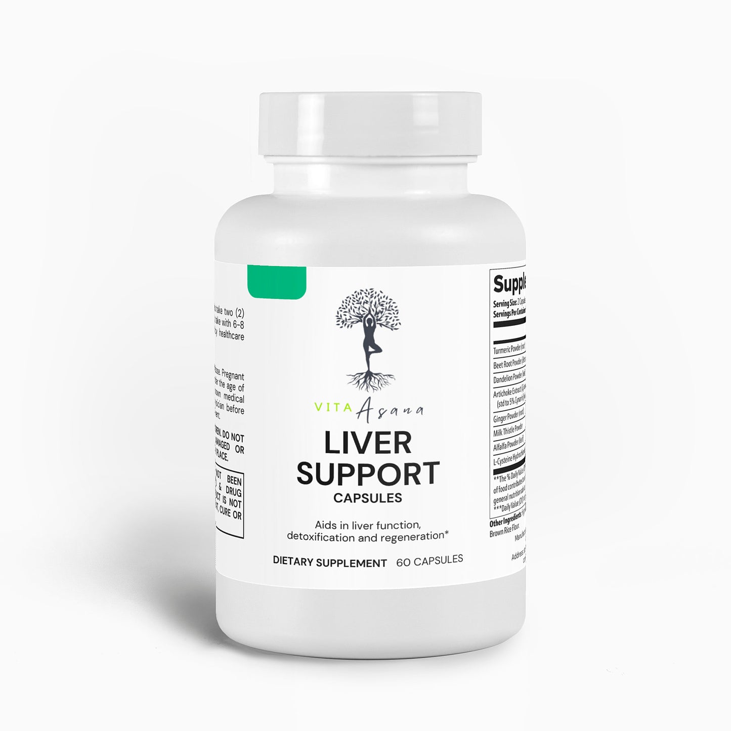 Liver Support