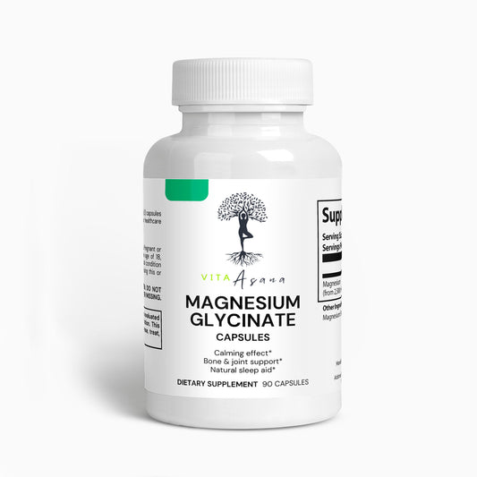 Magnesium Glycinate