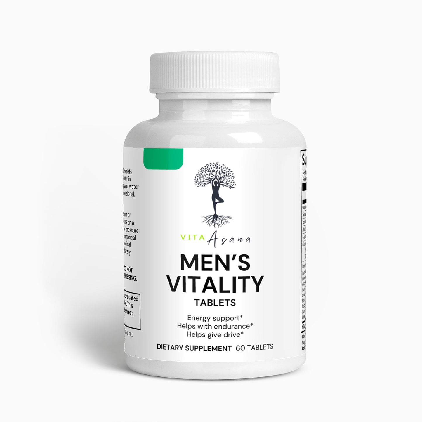 Men's Vitality