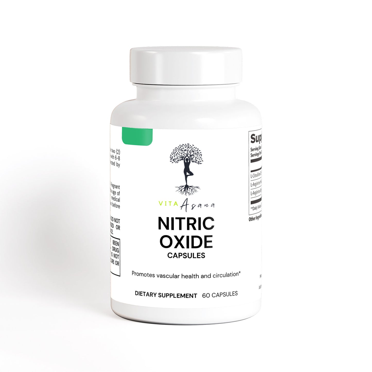 Nitric Oxide