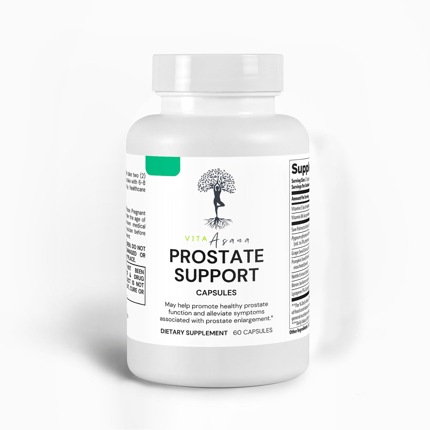 Prostate Support