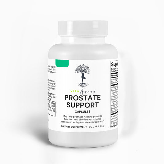 Prostate Support