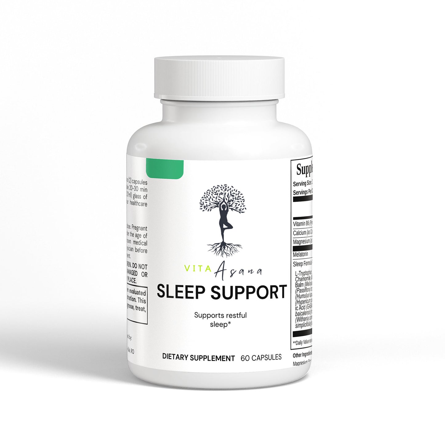 Sleep Support