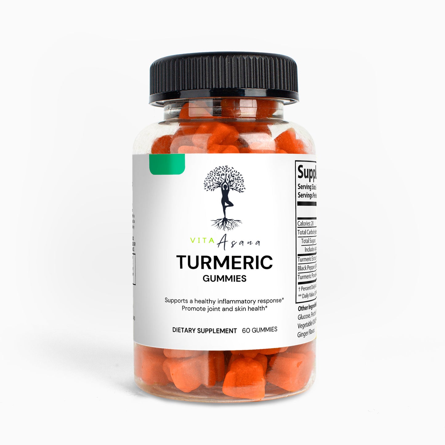 Turmeric Gummies