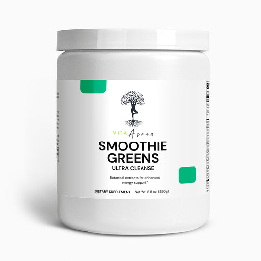 Ultra Cleanse Smoothie Greens