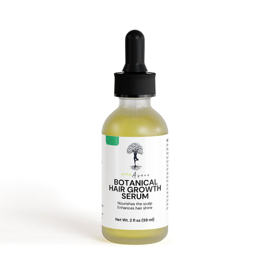 Botanical Hair Growth Serum