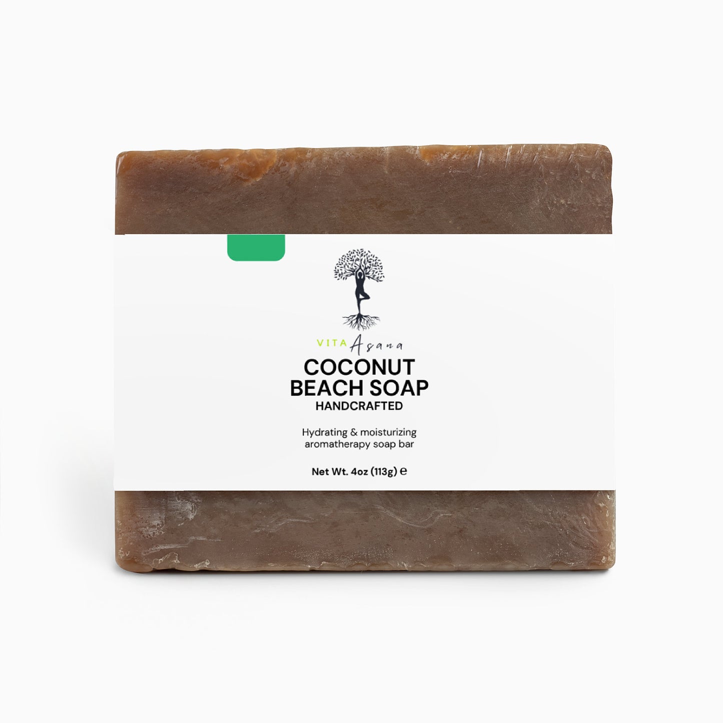 Coconut Beach Soap