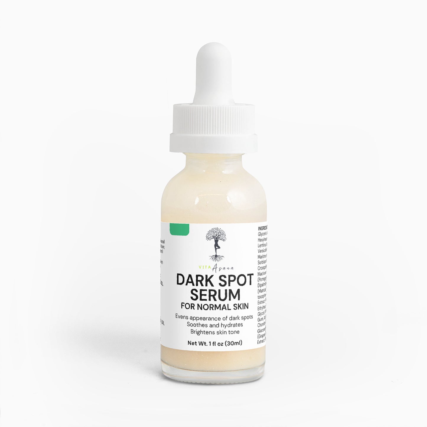 Dark Spot Serum for Normal Skin