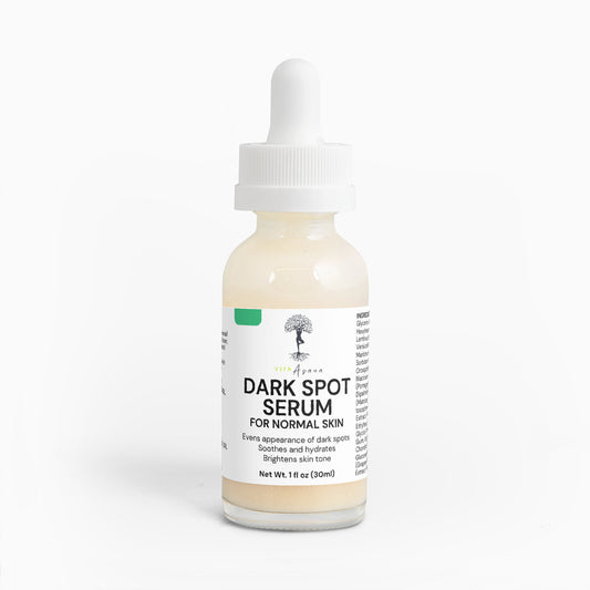 Dark Spot Serum for Normal Skin