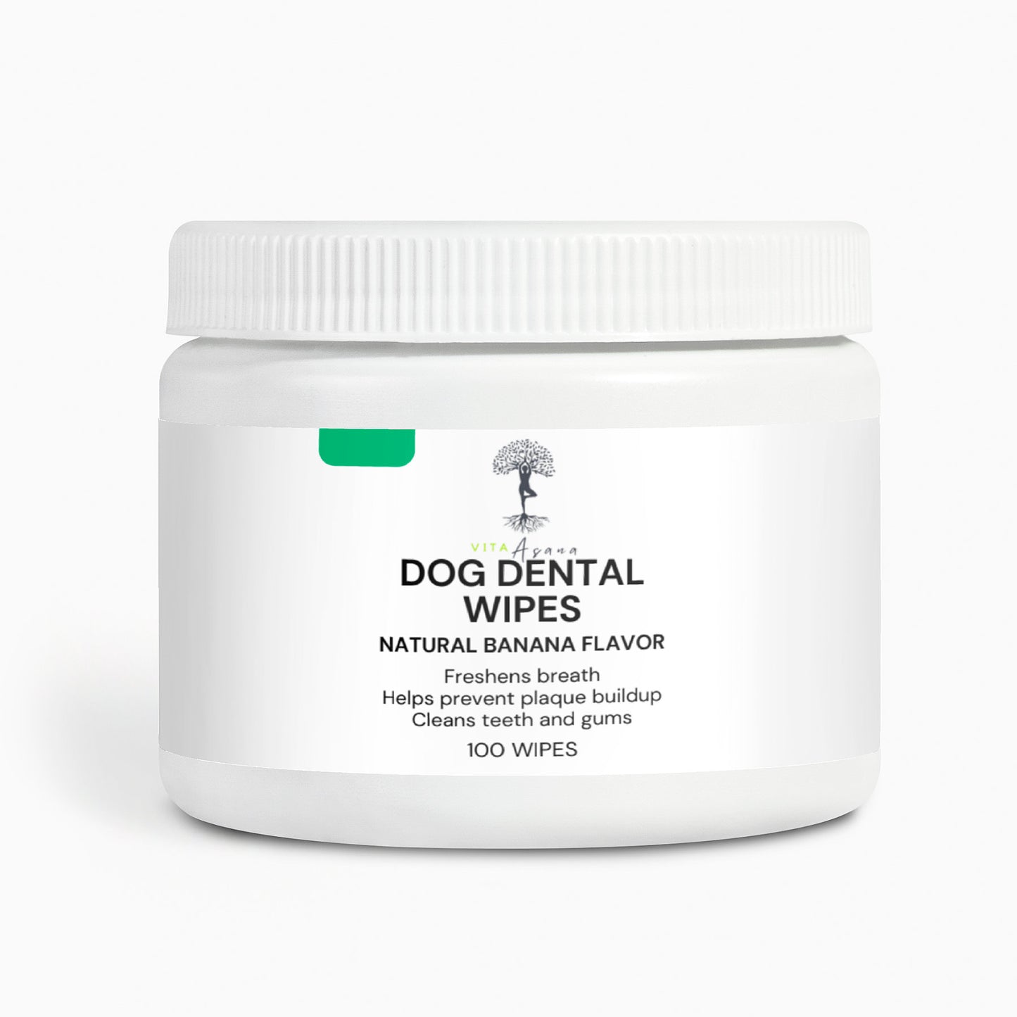 Dog Dental Wipes