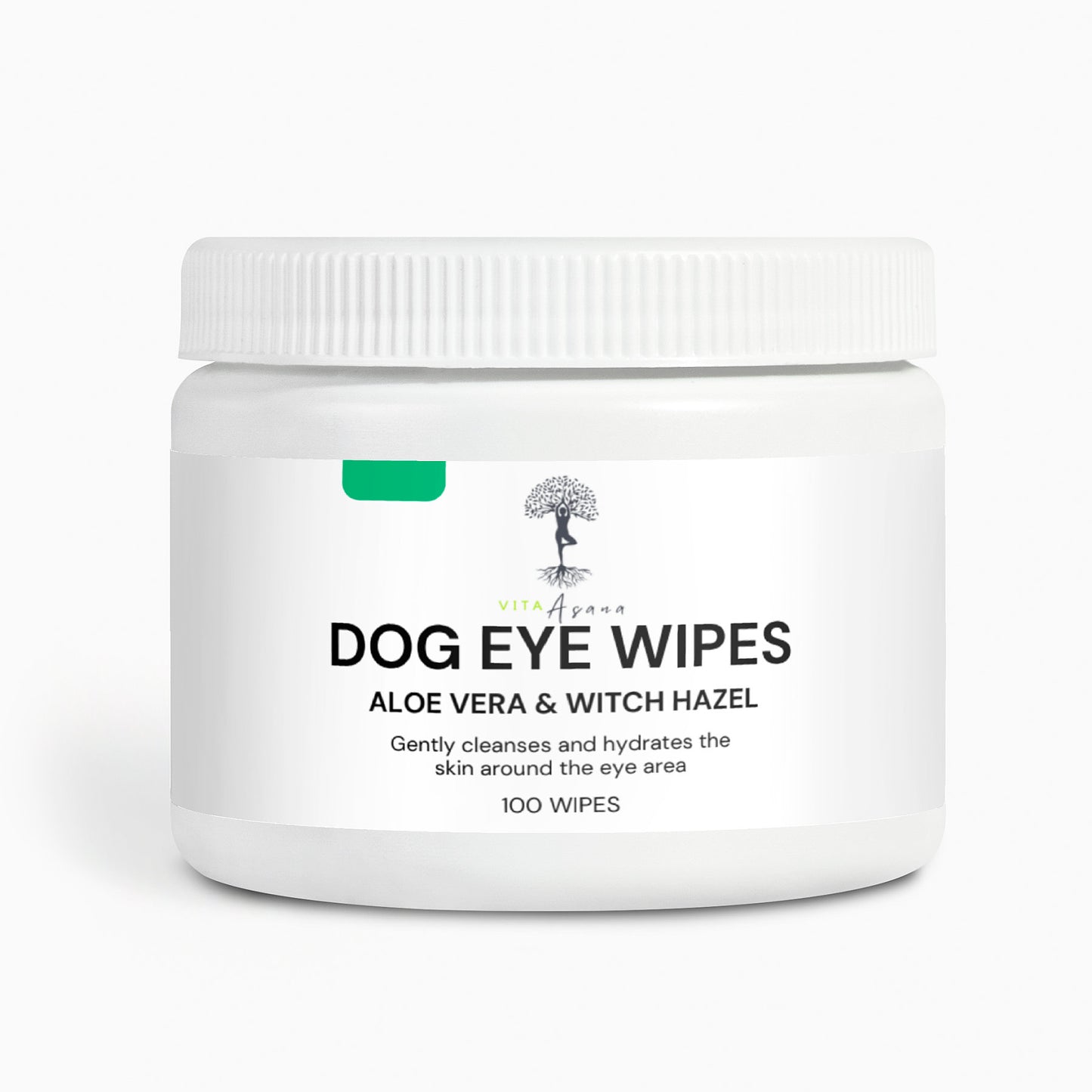 Dog Eye Wipes