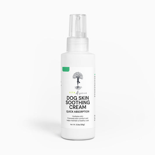 Dog Skin Soothing Cream