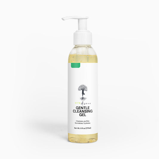 Gentle Cleansing Gel