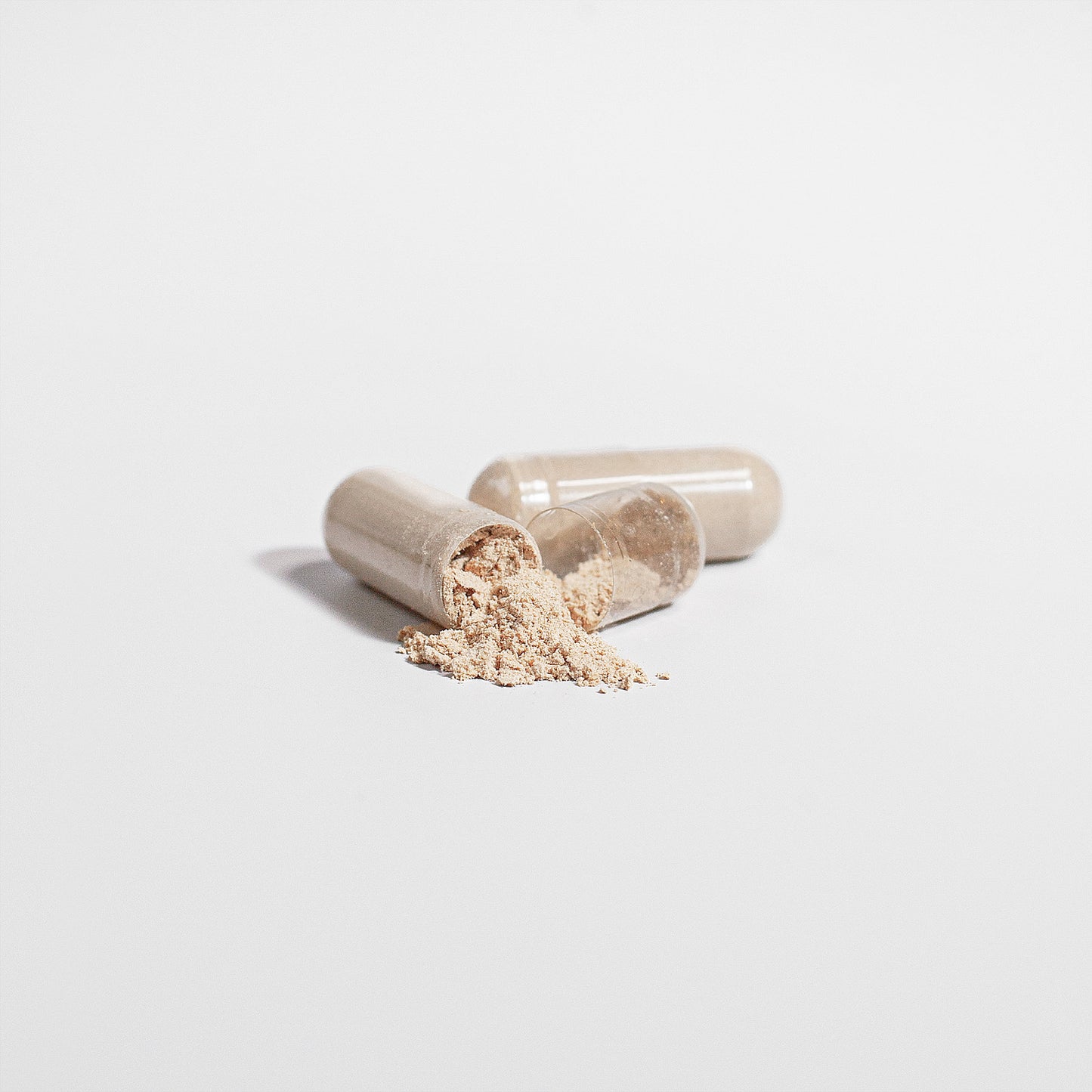 Lion’s Mane Mushroom Capsules | Brain Health | Focus & Memory Support | Cognitive Function | Natural Nootropic | Mental Clarity | Vita Asana