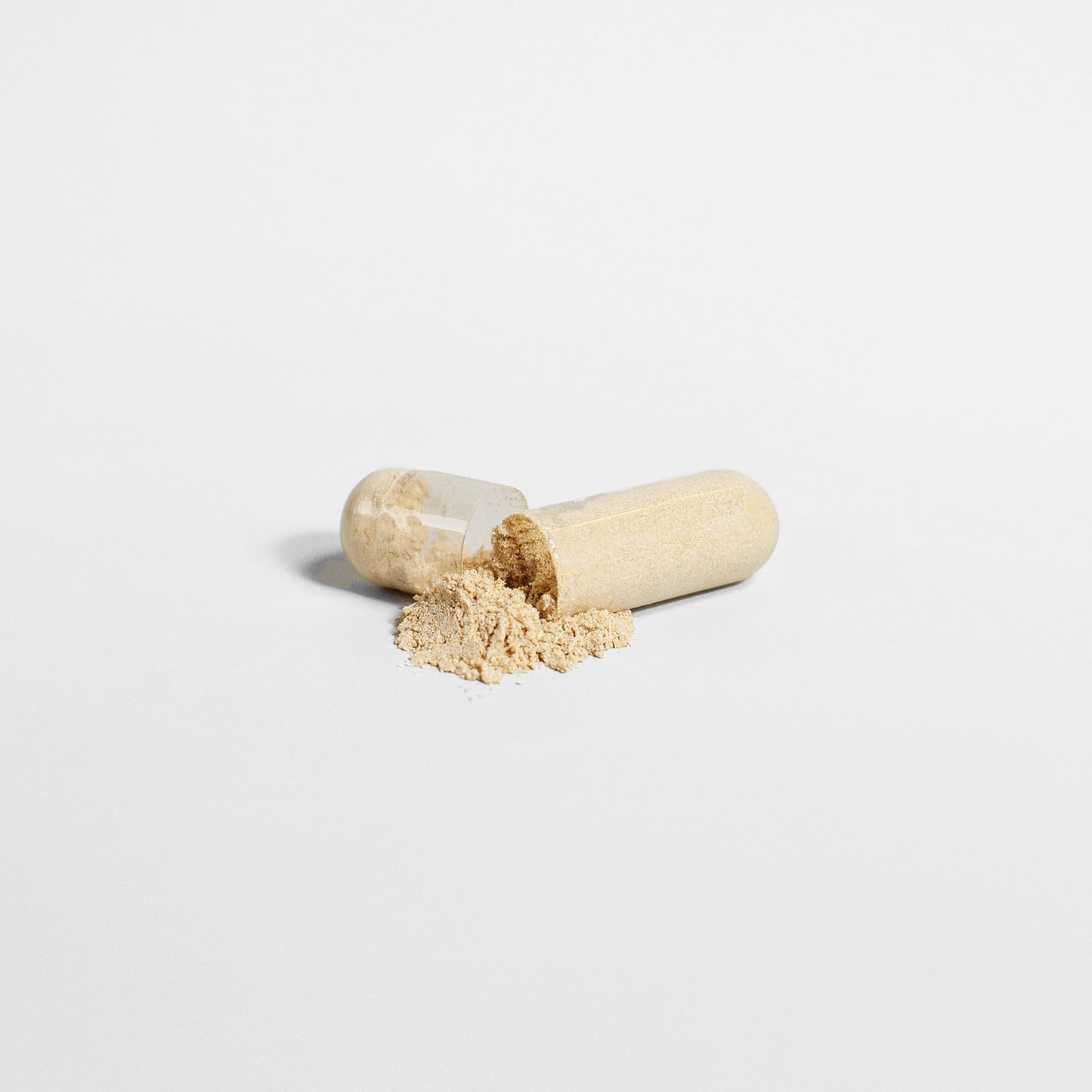 Ashwagandha Capsules with Black Pepper for Stress & Mood by Vita Asana