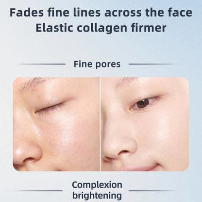 3-in-1 RF EMS Facial Roller | 360° Massager with LED & Heat | Anti-Wrinkle Skin Tightening Device for Face & Body