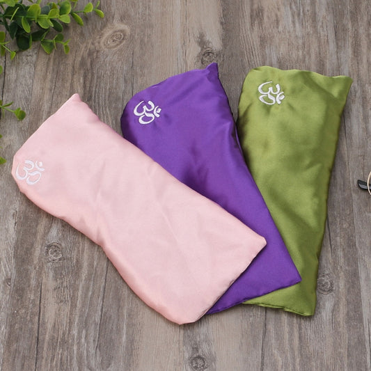 Aromatherapy Eye Pillow