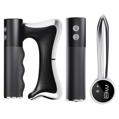 Electric Fascia Knife Body Massager – 3-Heat Settings