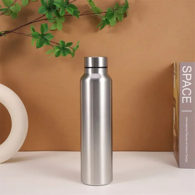 Stainless Steel Water Bottle