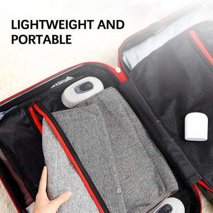 Air Compression Calf Massager | Wireless Leg & Arm Massager with 3 Modes, 1800mAh Battery | Improves Circulation & Muscle Recovery