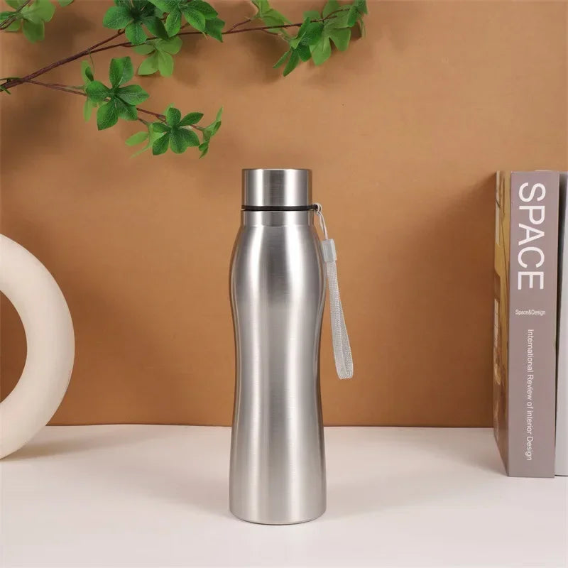 Stainless Steel Water Bottle