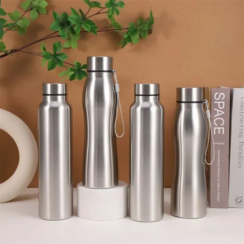 Stainless Steel Water Bottle