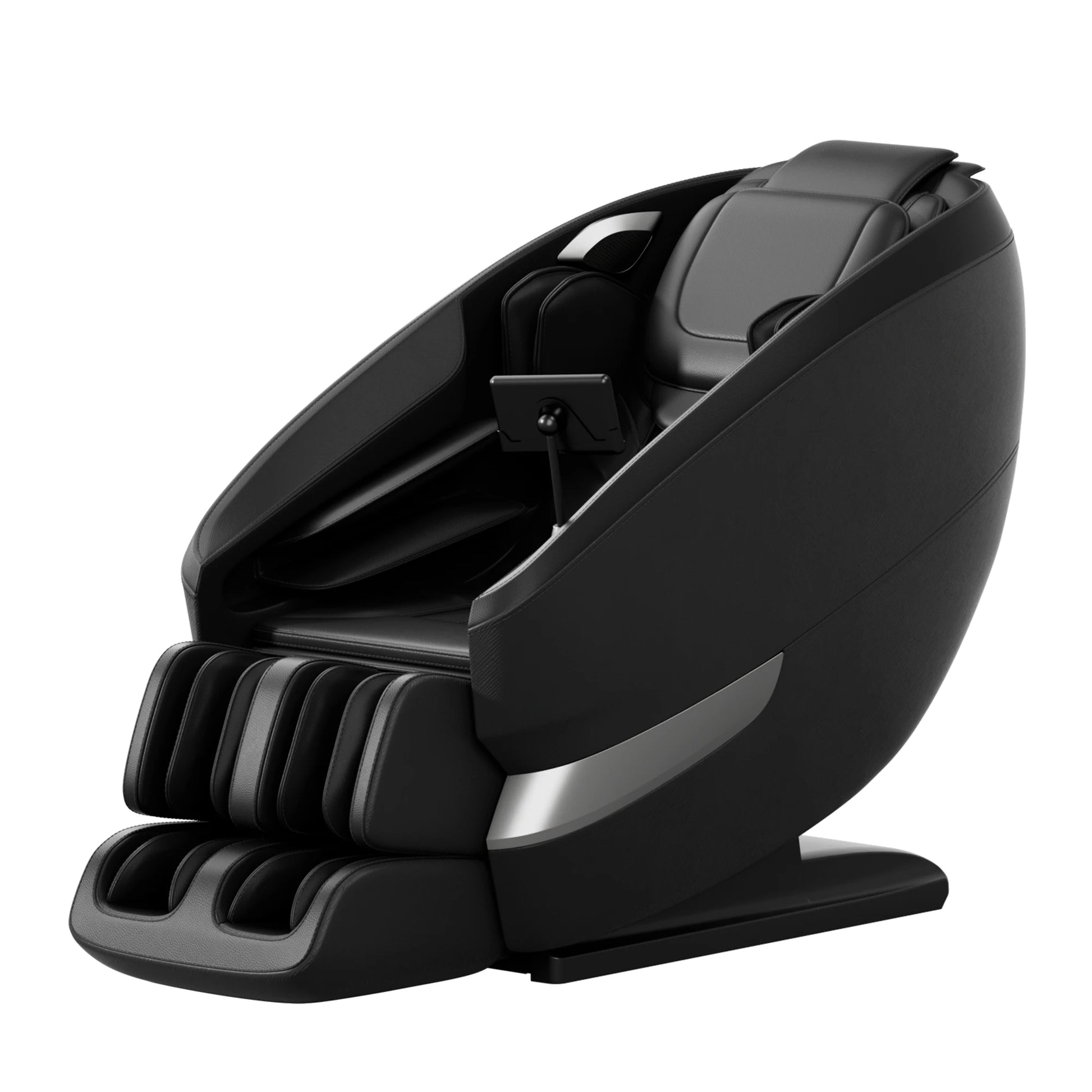 Full Body Massage Chair MC-612 | 18-Ball Bionic System, 24 Airbags, Dual Zero Gravity, Heating & Bluetooth Audio
