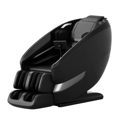 Full Body Massage Chair MC-612 | 18-Ball Bionic System, 24 Airbags, Dual Zero Gravity, Heating & Bluetooth Audio