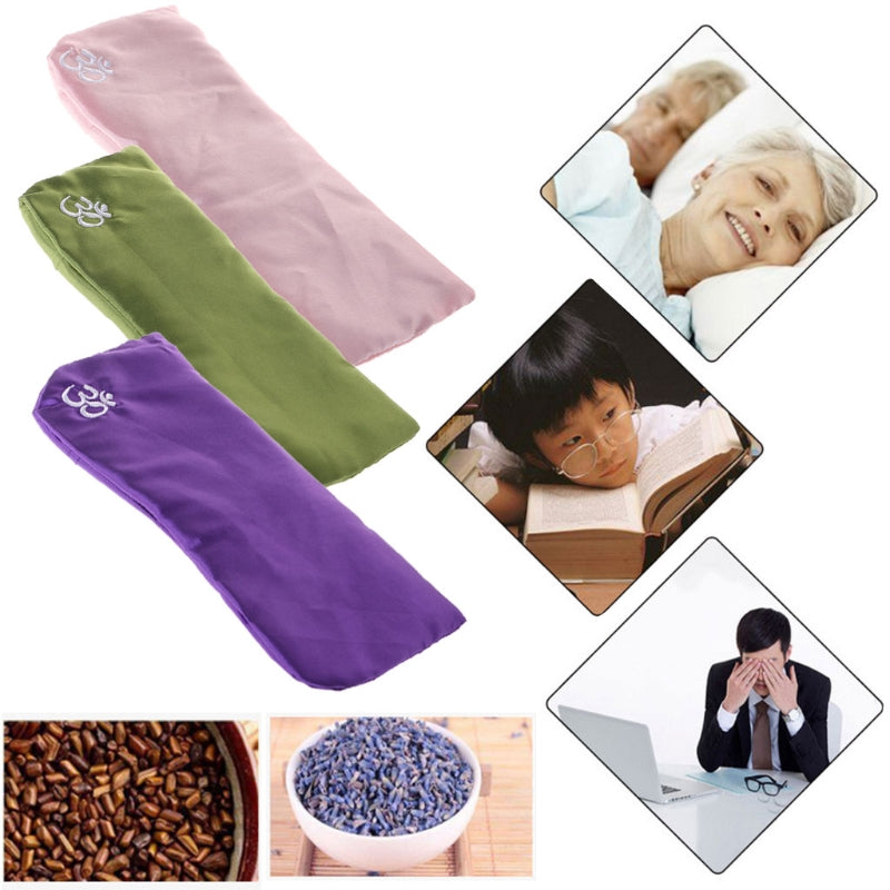 Aromatherapy Eye Pillow