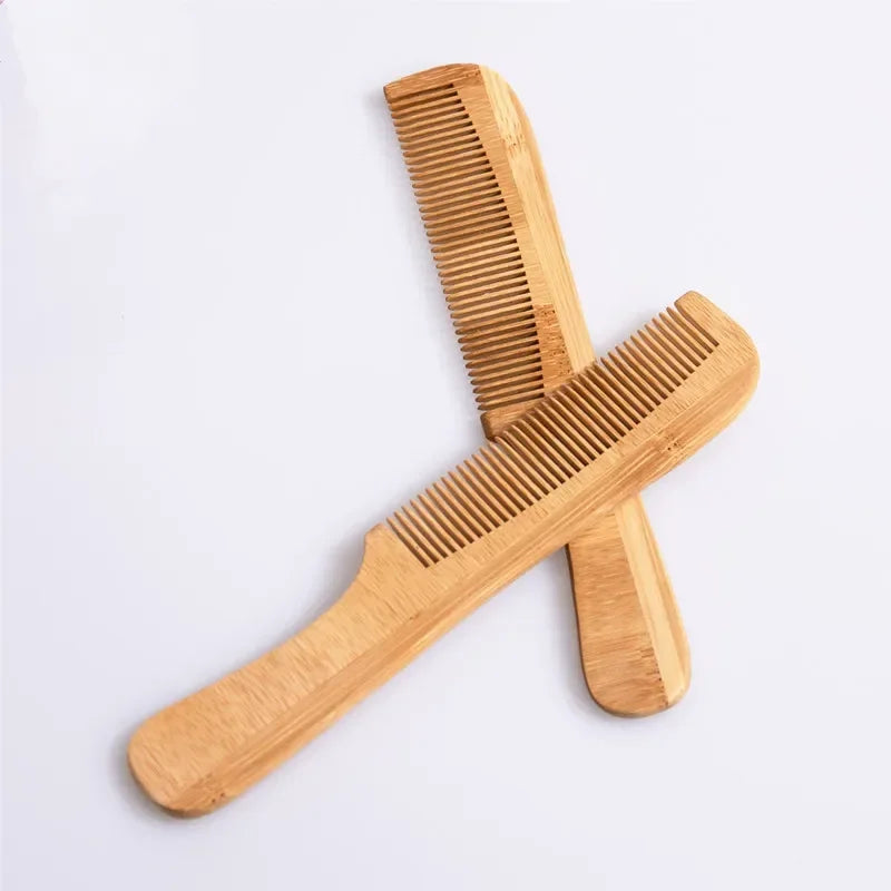 High Quality Bamboo Comb