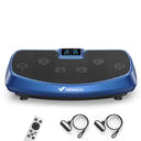 3D Vibration Plate Exercise Machine | Full Body Toning, Fat Burning & Home Fitness